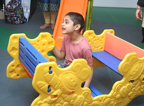 We Offer Autism Child Development Center Aba At Neurogen Bsi