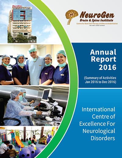 Annual Report 2016