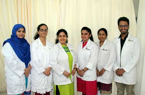 Occupational Therapy, Occupational Therapy Department