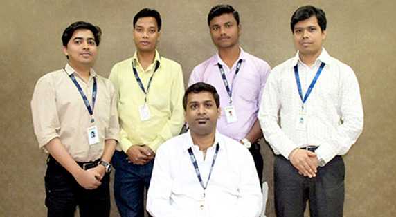 Information Technology Team