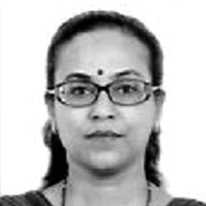 Manisha Ghosh