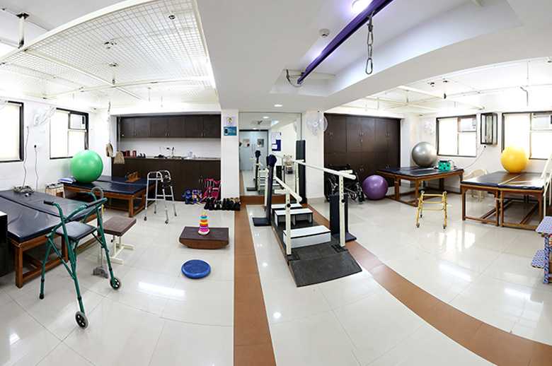 Neurorehailitation Therapy