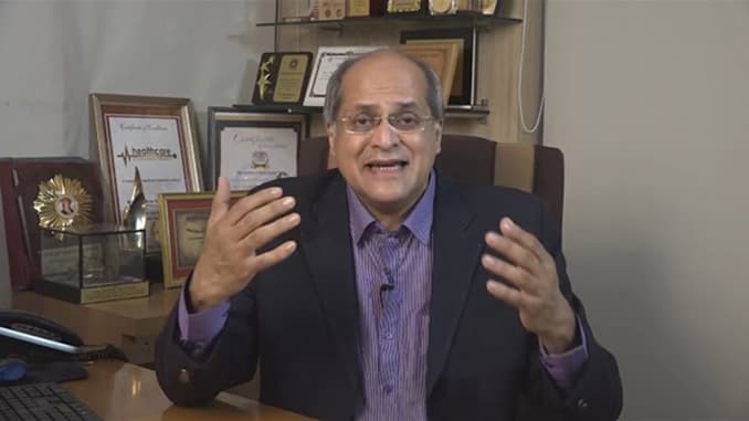 NeuroGen Brain and Spine Institute - Cell Therapy in India