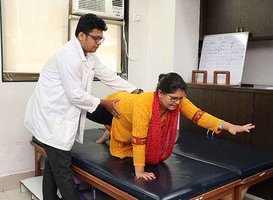 physiotherapy for motor neuron disease