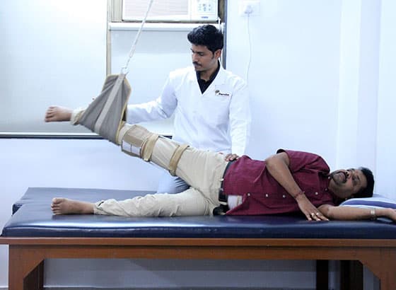 physiotherapy for motor neuron disease