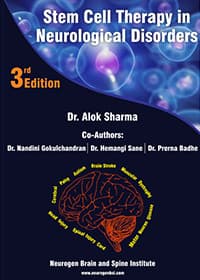 cell therapy In Neurological Disorders - Third Edition
