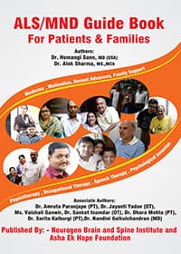 ALS/MND Guidebook for Patients and Families