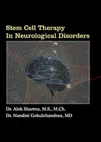 cell therapy in Neurological Disorders 1st Edition