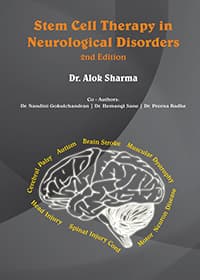 Cell Therapy in Neurological Disorders 2nd Edition