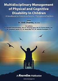 Multidisciplinary Management of Physical and Cognitive Disability In Children