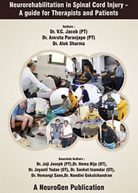 Neurorehabilitation of Spinal Cord Injury A Guidebook for Therapists and Patients