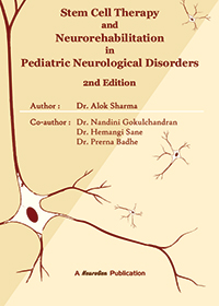 Cell Therapy In Pediatric Neurological Disorders - Second Edition
