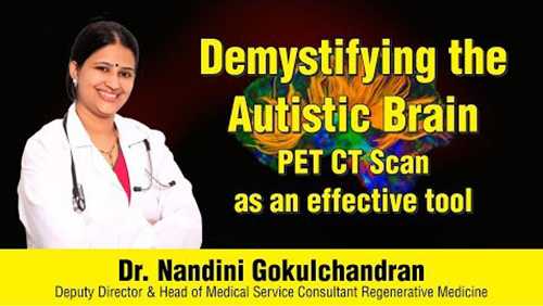 Webinar, Autism