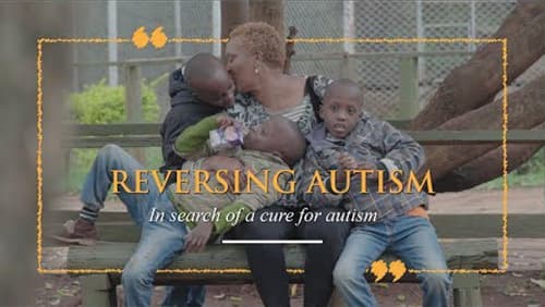 cell therapy Fo Autism, Autism Treatment