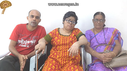Intellectual Disability, Intellectual Disability Treatment, Shweta Kamat
