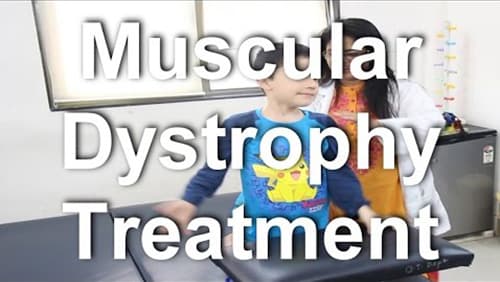 Muscular Dystrophy, cell therapy For Muscular Dystrophy, Treatment Options For Muscular Dystrophy
